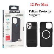 iPhone 12 Pro Max case mate Magsafe ของแท้ iphone 12 pro max Case Mate magsafe cover Tough Clear Plus iphone12 pro max เคสเมท casmate แท้ original กันกระแทก tough clear plus