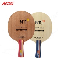 5qk6 ✨ping pong ball✨Genuine Galaxy5Layer Wood Ping Pong Paddle Blade Beginner Training N10S N11STeenagers Ping Pong Bac