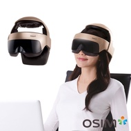 OSIM 智能按摩皇冠 OS-1201 (頭部按摩)