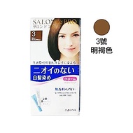 日本DARIYA 塔莉雅 Salon de pro 沙龍級染髮劑 3/4/5/6號