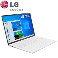 【LG 樂金】Gram 17Z90P 17吋筆電-白色(i5-1135G7/16G/512G+512G SSD/17Z90P-G.AA54C2/特仕版)