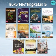 Buku Teks Tingkatan 5 Kssm Price & Promotion - Nov 2021 BigGo 