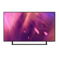 限量送好禮 三星50吋 連網液晶電視 50AU9000 UA50AU9000WXZW