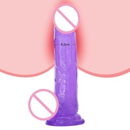 Realistic Dildos For Women Masturbation Dildos For Anal Big Dildos with Suction Cup Adult Sex Toy