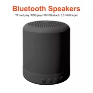 Bluetooth Speaker baffle Wireless bluetooth speaker portable  column stereo music center speaker out