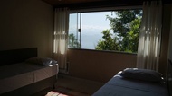 住宿 Suíte Gruta do Acaiá 2: para casal c/ até 3 filhos 里約熱內盧, 巴西