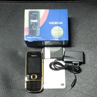 โทรศัพท์มือถือปุ่มกด Nokia 2700 ปุ่มกดไทย-เมนูไทยใส่ได้AIS DTAC TRUE ซิม4G โทรศัพท์ปุ่มดังเหมาะสำหรับผู้สูงอายุ