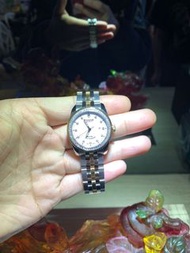 Tudor 鑽錶 53023