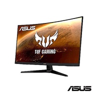ASUS VG32VQ1B TUF Gaming 32型2K HDR曲面電競螢幕 支援FreeSync 1ms 165Hz