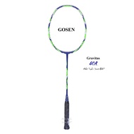 Gosen Gravitas 80R Badminton Racket (Genuine)