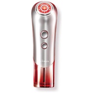 YA-MAN YA-MAN RF facial Massage Device Bloom (Red)