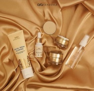 Cream Wajah Glowing Anzora / Anzora Glow