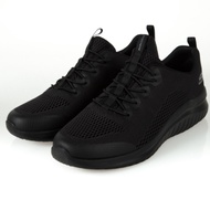 SKECHERS 男 休閒系列 ULTRA FLEX 2.0寬楦款-52767WBBK