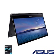 ASUS UX371EA 13.3吋筆電 (i7-1165G7/16G/1TB SSD/EVO平台/OLED/附觸控筆/ZenBook Flip S/曜金黑)