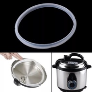 1Pcs 5L 6L Electric Pressure Cooker Seal Universal Pressure Cooker Essories Silicone Pressure Cooker Pot