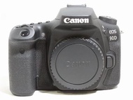 CANON 數碼單反相機 EOS 90D 機身