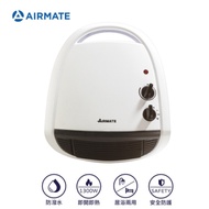 AIRMATE艾美特 居浴兩用陶瓷電暖器