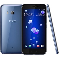全新品 HTC U11 5.5吋熒幕 6/128G 雙卡雙待 高通驍龍835 超久保固18個月 1600萬畫速