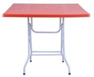 TESCO 3X3 FEET FOLDABLE TABLE 1836CWBTS