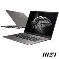 MSI微星 Creator Z16 A11UET-092TW 15吋創作者觸控筆電(i9-11900H/32G/RTX3060-6G/2T SSD/Win10Pro)