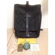 Filson 經典70017 軍綠 2017.11於敦南誠品 AUTHENTIC UNION MADE 購買