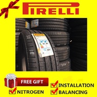 Pirelli Cinturato P7 Runflat tyre tayar tire (with installation) 225/50R18 245/45R18 225/40R18 255/40R18 275/40R18