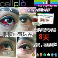 Cellglo crystal Eye