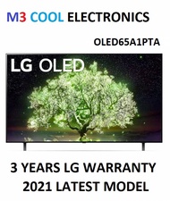 LG OLED65A1PTA 65INCH 4K OLED SMART TV , 3 YEARS LG WARRANTY *** LATEST 2021 MODEL , MATT FINISHING PANEL *** BEST DEAL IN TOWN , GRAB WHILE STOCK LASTS