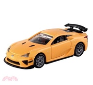 122.TOMICA小汽車 PREMIUM NO.30-凌志LFA NUR