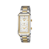 Bonia Men Quartz BNB10018-1116 Stainless Steel Bracelet Watch