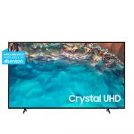 Samsung UHD UA55BU8080GXXP 55-inch, Smart Crystal 4K Ultra HD, Smart TV