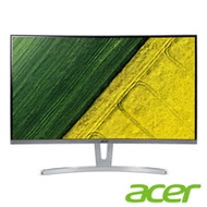 【福利正常品】acer 27型 ED273 A VA曲面電競螢幕