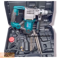 Bosch rotary hammer drill/ chipping gun
