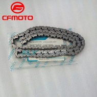 Chunfeng Motorcycle Original Parts 650NK/TR/TR-G 400NK Timing Chain Timing Chain Small Chain