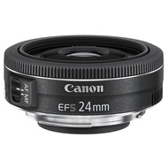 Canon EF-S 24mm F2.8 STM [相機專家] [公司貨]