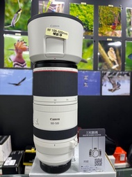 Canon RF 100-500mm 完美 無花 canon 100-500mm R R3 R5 R6 R7