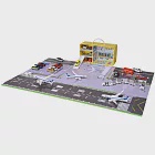 TOMICA 機場地圖提盒