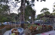 住宿 關子嶺統茂溫泉會館 湯屋雙人房