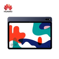 (福利品)HUAWEI MatePad 128G平板電腦-夜闌灰 MatePad 10 Wifi-灰【福利品】