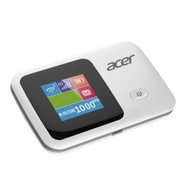 Acer LTE-R1S 4G LTE 無線網路分享器(保固6個月)