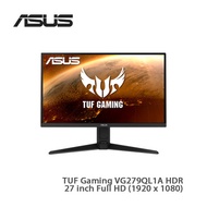 ASUS 華碩 TUF Gaming VG279QL1A HDR 27吋 Full HD (1920 x 1080) 電競螢幕 12月02至13日優惠碼DEC100高達$100優惠[預計發貨時間:3個工作天]