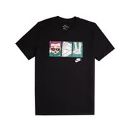 Nike T恤 NSW Tee 運動休閒 男款 CT6528-010