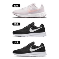 Nike Revolution 6 &amp; Tanjun 男鞋 女鞋 運動 慢跑鞋 DC3729-500/812654-011/812655-011