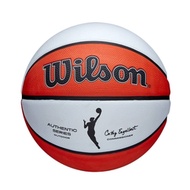 Wilson WNBA AUTH系列 室外 橡膠 6號籃球