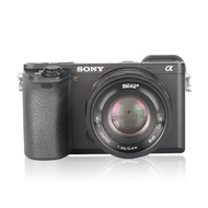 MEIKE 35mm F1.4 for Mirrorless Sony Fuji Pan/M4/3 Canon