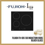 FUJIOH FH-ID5130 Induction Hobs Black Glass