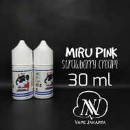 Miru Strawberry Pink Rabbit 30ml