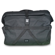 Zeed Miguna Borough Bag Style Brompton Folding Bike Front Block Bag