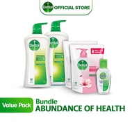 Abundance of Health Bundle - Original