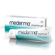 【Mederma 美德】新美德凝膠(50g)
